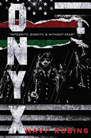 Cover of Onyx