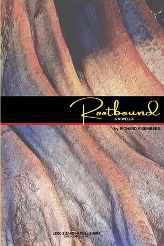 Cover of Rootbound