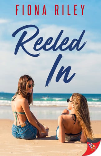 Cover of Reeled In