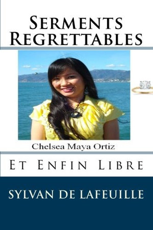 Cover of Serments Regrettables