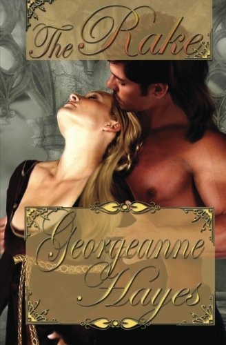 Cover of The Rake
