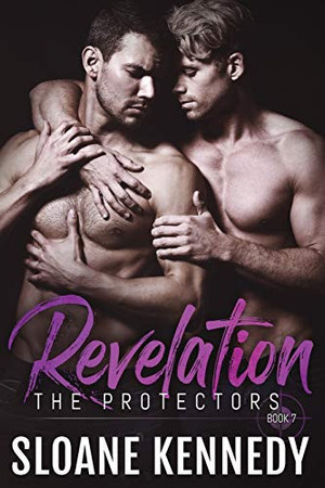 Cover of Revelation (The Protectors, #7)