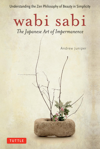 Cover of Wabi Sabi