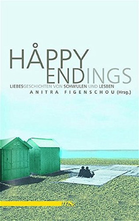 Cover of Happy Endings