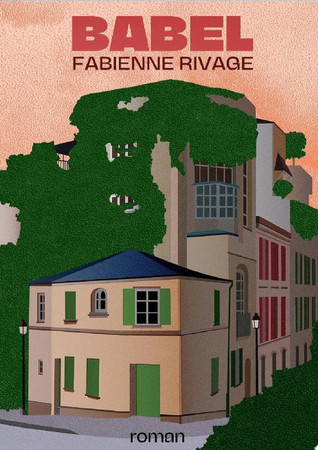 Cover of Babel