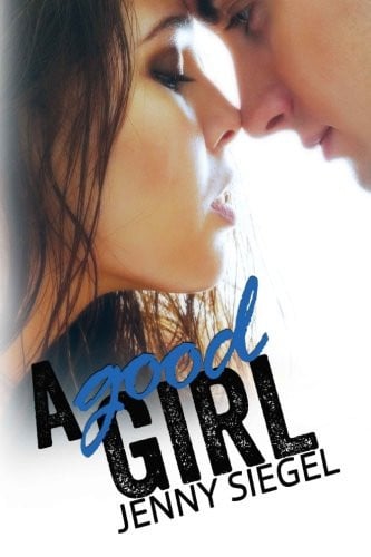 Cover of A Good Girl