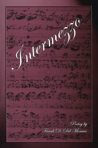 Cover of Intermezzo