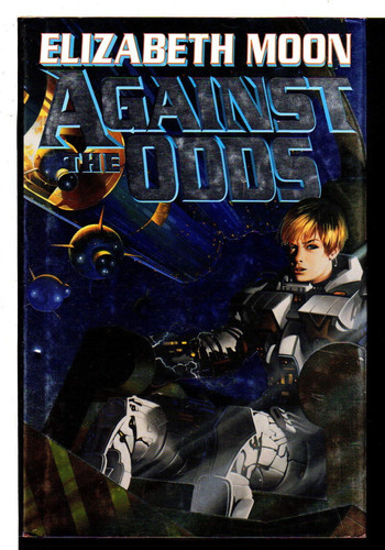 Cover of Against the Odds