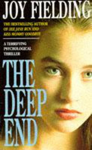 Cover of Deep End