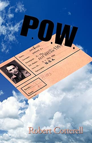 Cover of Pow