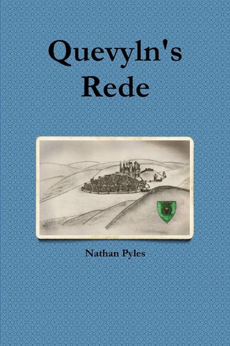 Cover of Quevyln's Rede