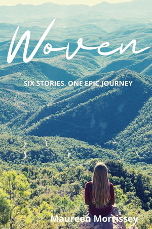 Cover of Woven