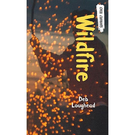 Cover of Wildfire