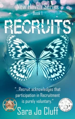 Cover of Recruits