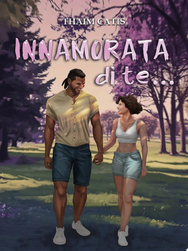 Cover of Innamorata Di Te