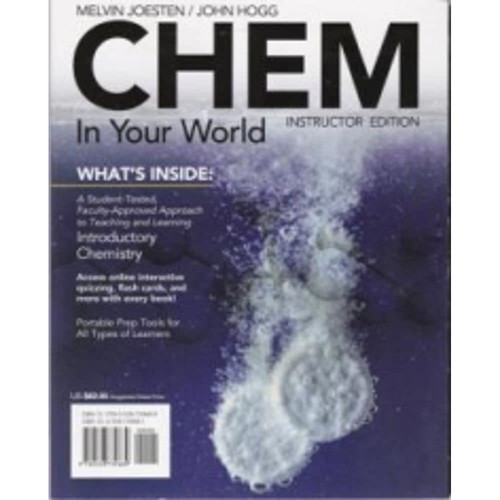 Cover of Chem