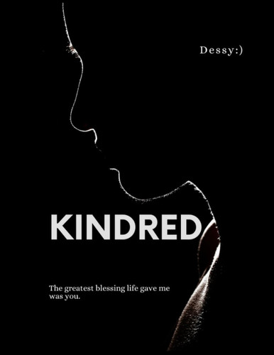 Cover of Kindred