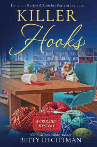 Cover of Killer Hooks