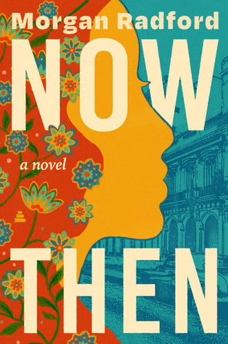 Cover of Now Then