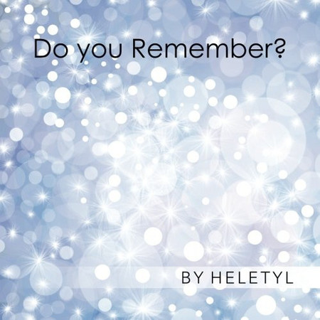 Cover of Do You Remember?