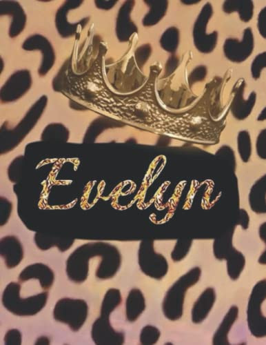 Cover of Evelyn