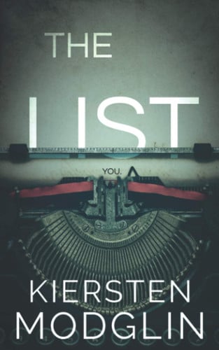 Cover of List