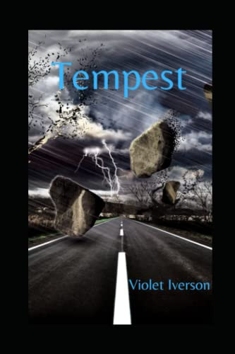 Cover of Tempest