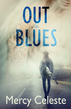 Cover of Out of the Blues