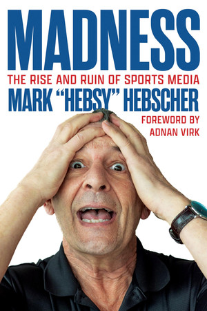 Cover of Madness