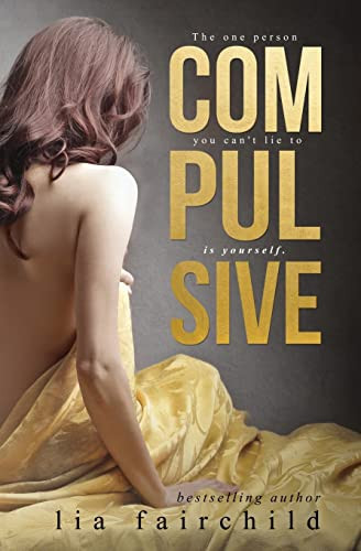 Cover of Compulsive