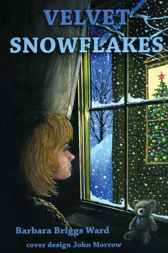 Cover of Velvet Snowflakes