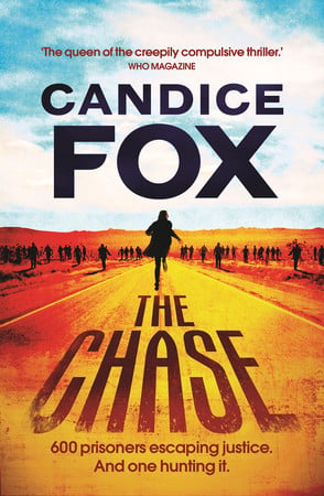 Cover of Chase, The