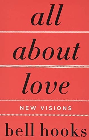 Cover of All About Love: New Visions