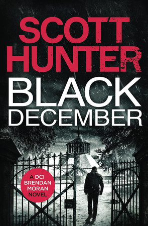 Cover of Black December