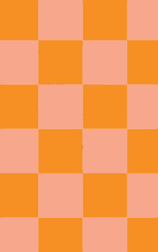 Cover of Check Mate Journal