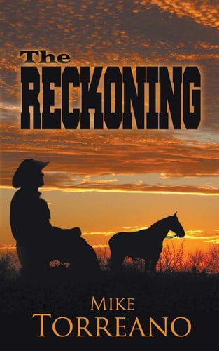 Cover of The Reckoning
