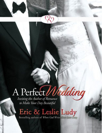 Cover of A Perfect Wedding