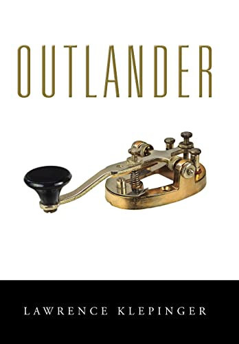 Cover of Outlander