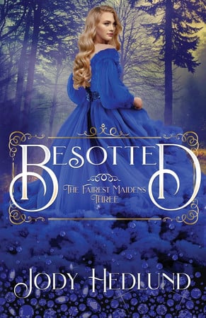 Cover of Besotted