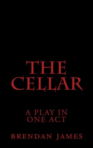 Cover of The Cellar