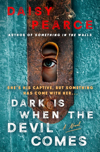 Cover of Dark Is When the Devil Comes: A Novel