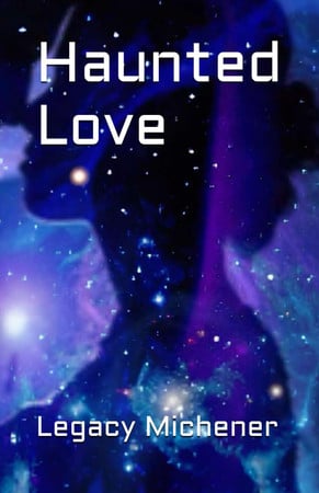 Cover of Haunted Love