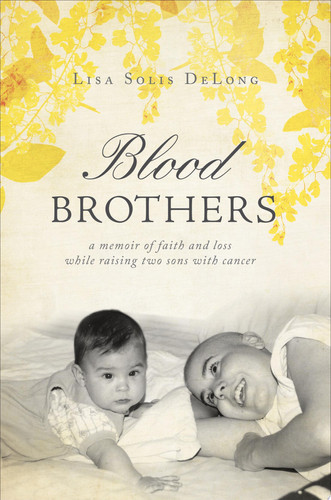 Cover of Blood Brothers