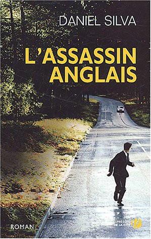 Cover of L'assassin Anglais: Roman