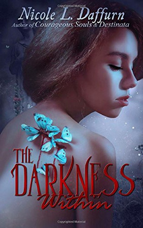 Cover of The Darkness Within