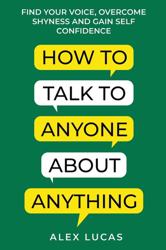 Cover of How to Talk to Anyone About Anything
