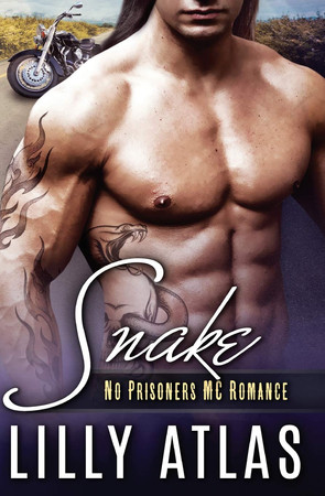 Cover of Snake