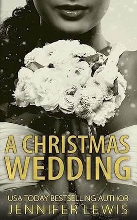 Cover of Desert Kings A Christmas Wedding: A Desert Kings Novella