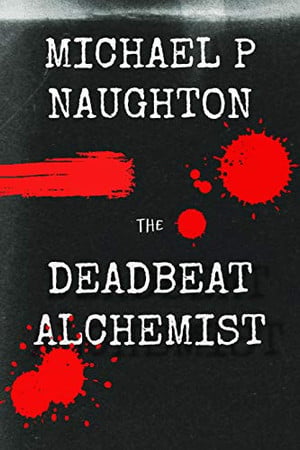 Cover of The Deadbeat Alchemist