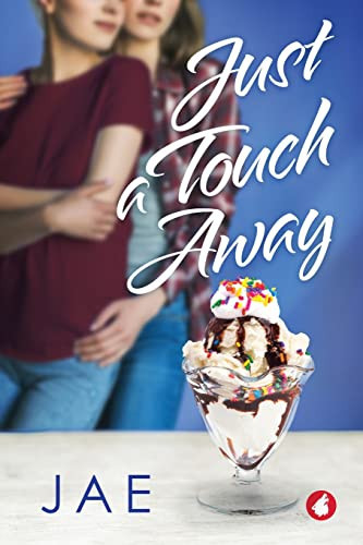 Cover of Just a Touch Away